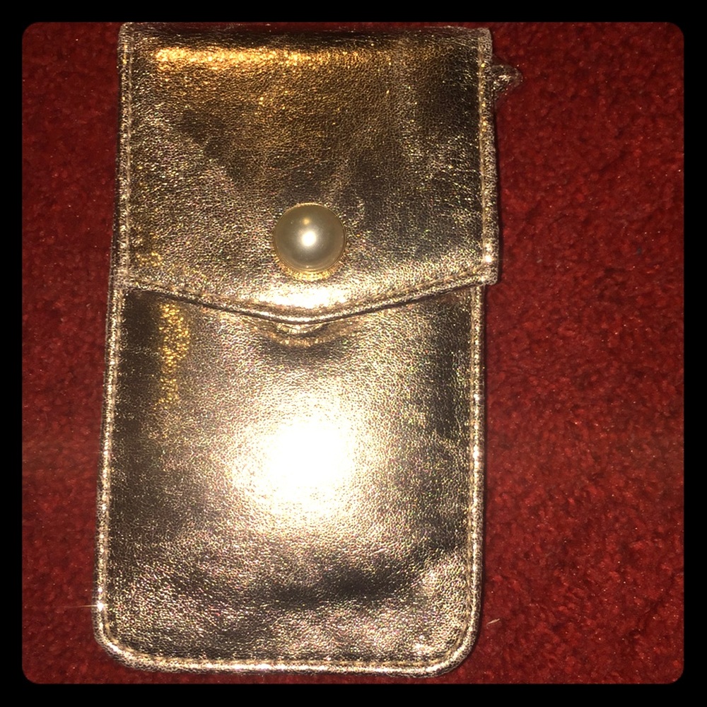 Small purse
